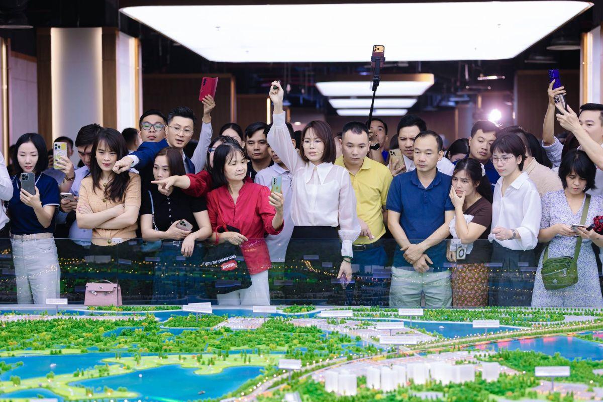 &rlm;CEO EZ Property: Thị trường thanh lọc, nhiều m&ocirc;i giới bất động sản vẫn bứt ph&aacute; nhờ t&igrave;m thấy ch&igrave;a kh&oacute;a để khai mở &ldquo;mỏ tiền&rdquo;&rlm; - Ảnh 2.