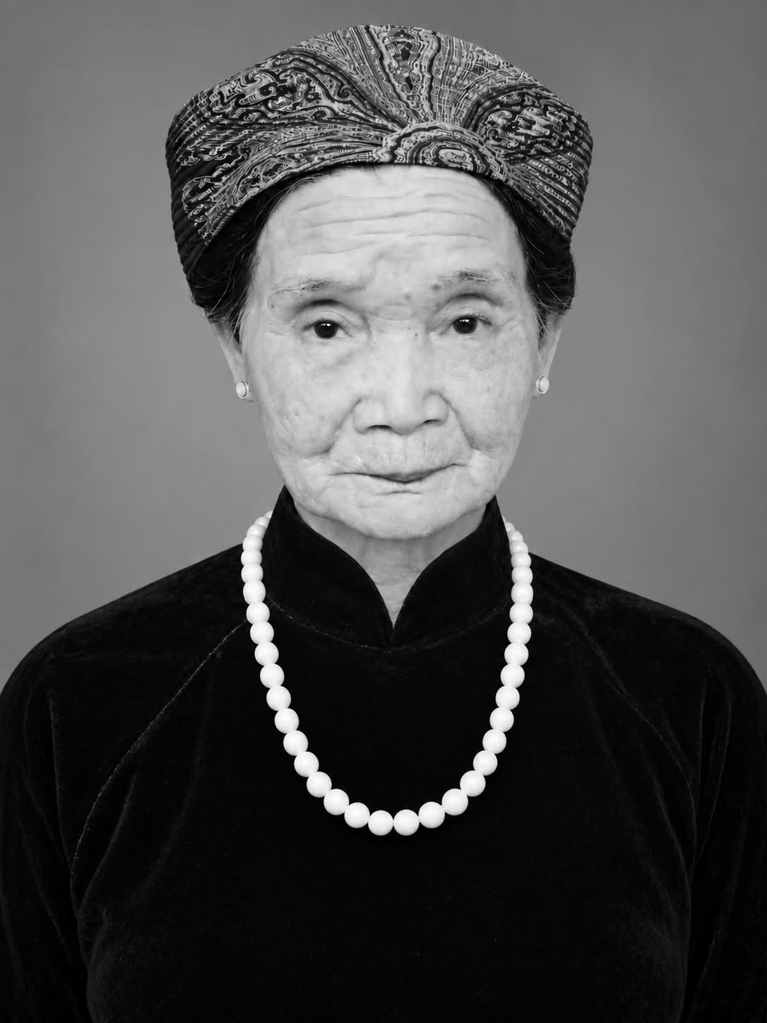 Ki&ecirc;n cường đợi con nửa thế kỷ, người mẹ 103 tuổi đ&atilde; thanh thản về với người con liệt sĩ- Ảnh 1.