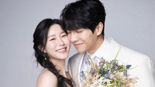 "Con rể quốc dân" Lee Seung Gi thành "con rể kẻ lừa đảo"- Ảnh 6.