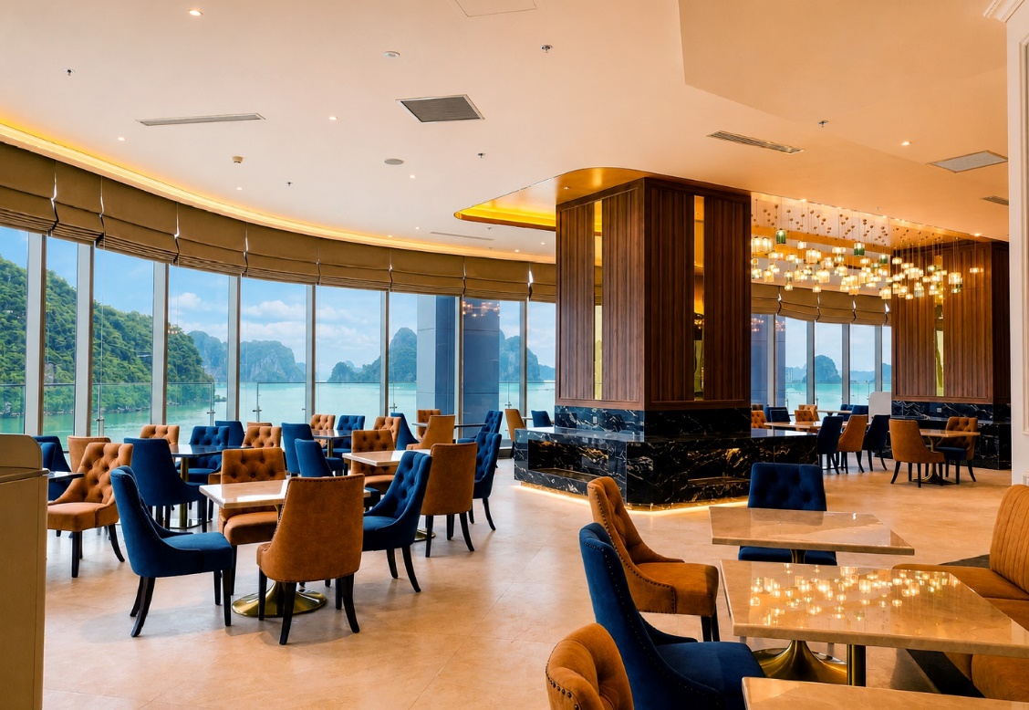 Khám phá Centara Hotel & Residences Vân Đồn trước ngày khai trương - Ảnh 5.