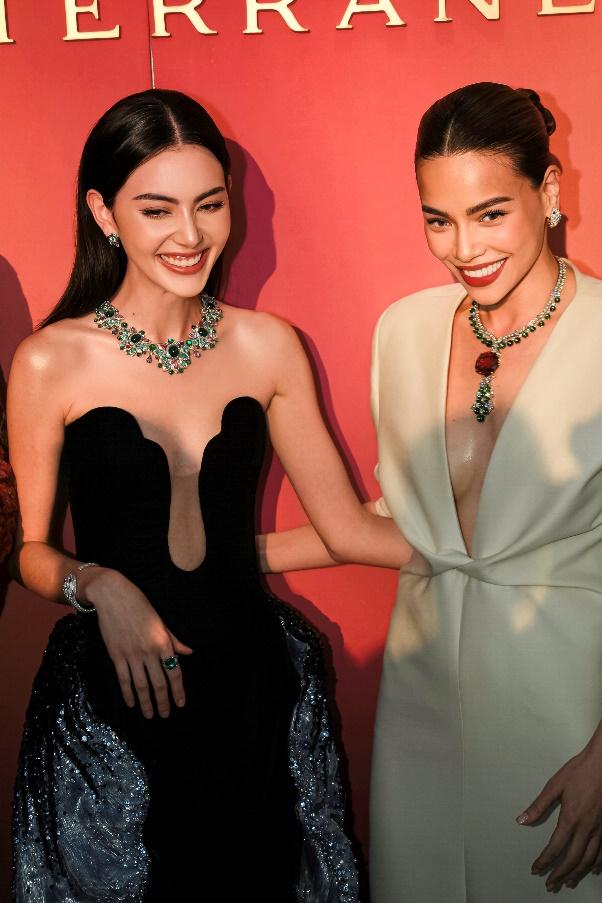 Hồ Ngọc H&agrave; v&agrave; hai thập kỷ vươn ra quốc tế - Ảnh 5.