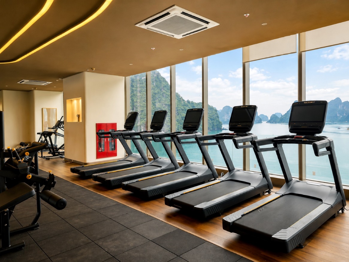 Khám phá Centara Hotel & Residences Vân Đồn trước ngày khai trương - Ảnh 7.