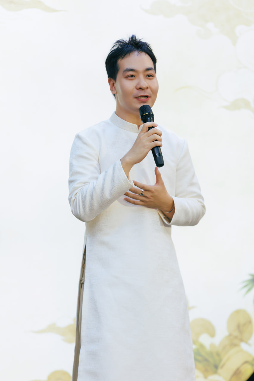 Fashion Show &ldquo;Rằm Rộ&rdquo;: Khi Sắc M&agrave;u Trung Thu Việt Bước L&ecirc;n S&agrave;n Diễn- Ảnh 9.