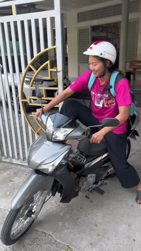 Căn nh&agrave; ở qu&ecirc; của &Aacute;nh Vi&ecirc;n- Ảnh 2.