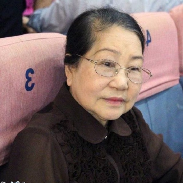 Ca sĩ đầu tiên nhận danh hiệu Nghệ sĩ Nhân dân: 14 tuổi vinh dự hát trước Bác Hồ, giọng hát đi khắp toàn cầu- Ảnh 3.