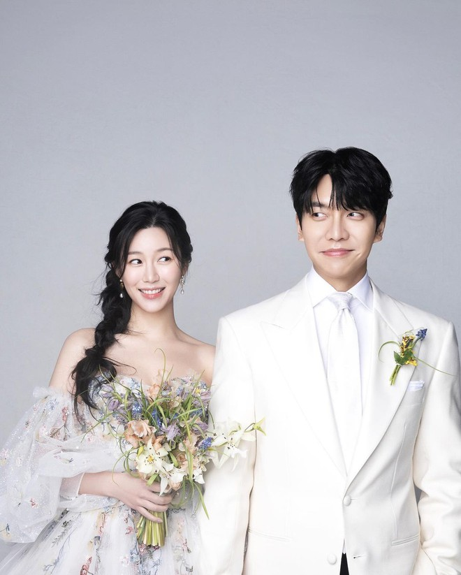 "Con rể quốc dân" Lee Seung Gi thành "con rể kẻ lừa đảo"- Ảnh 2.