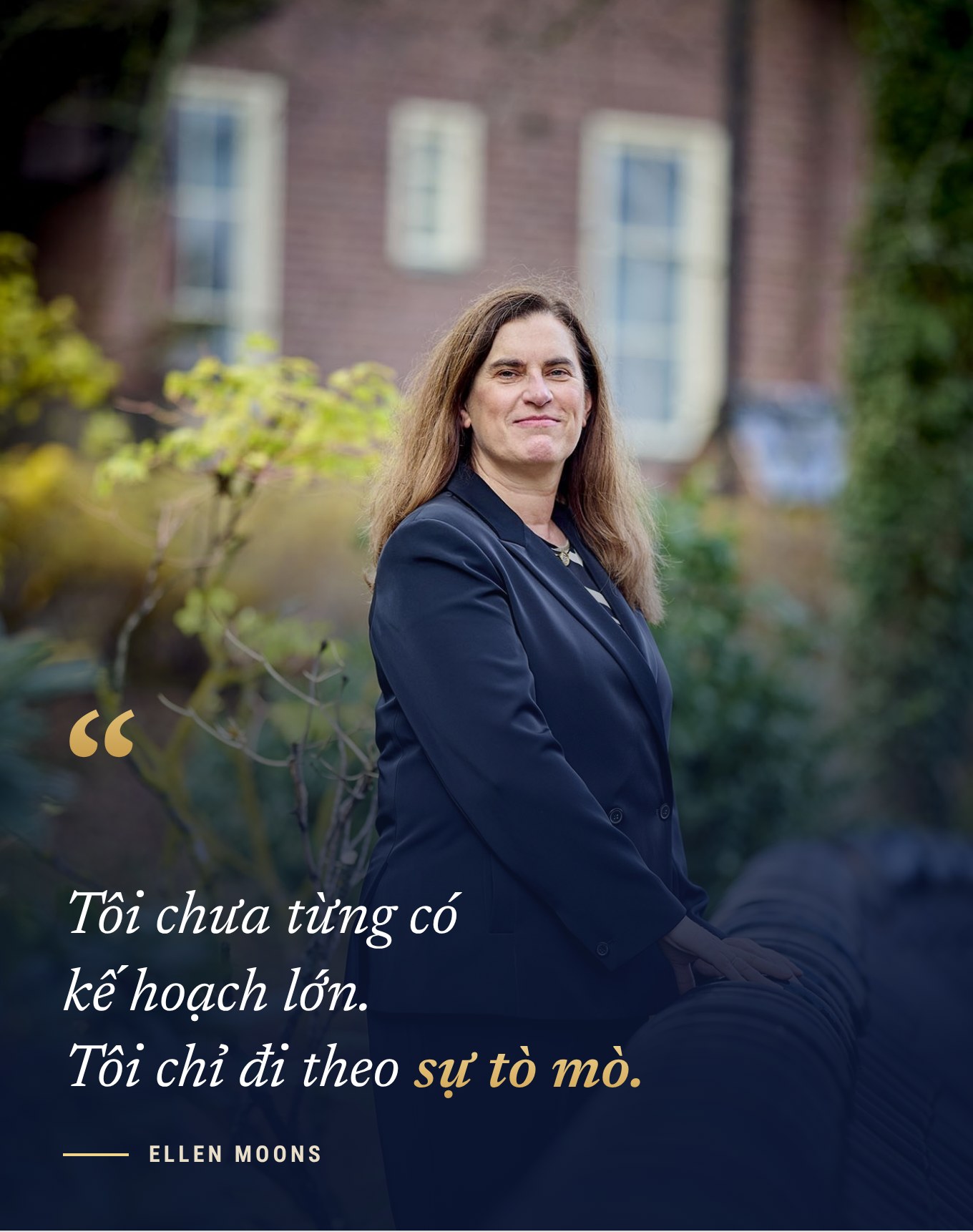 Người phụ nữ đầu ti&ecirc;n c&ocirc;ng bố Nobel Vật l&yacute;: Từ c&ocirc; b&eacute; l&agrave;ng biển "đi theo sự t&ograve; m&ograve;" đến chiếc ghế 287 năm chỉ d&agrave;nh cho đ&agrave;n &ocirc;ng - Ảnh 5.