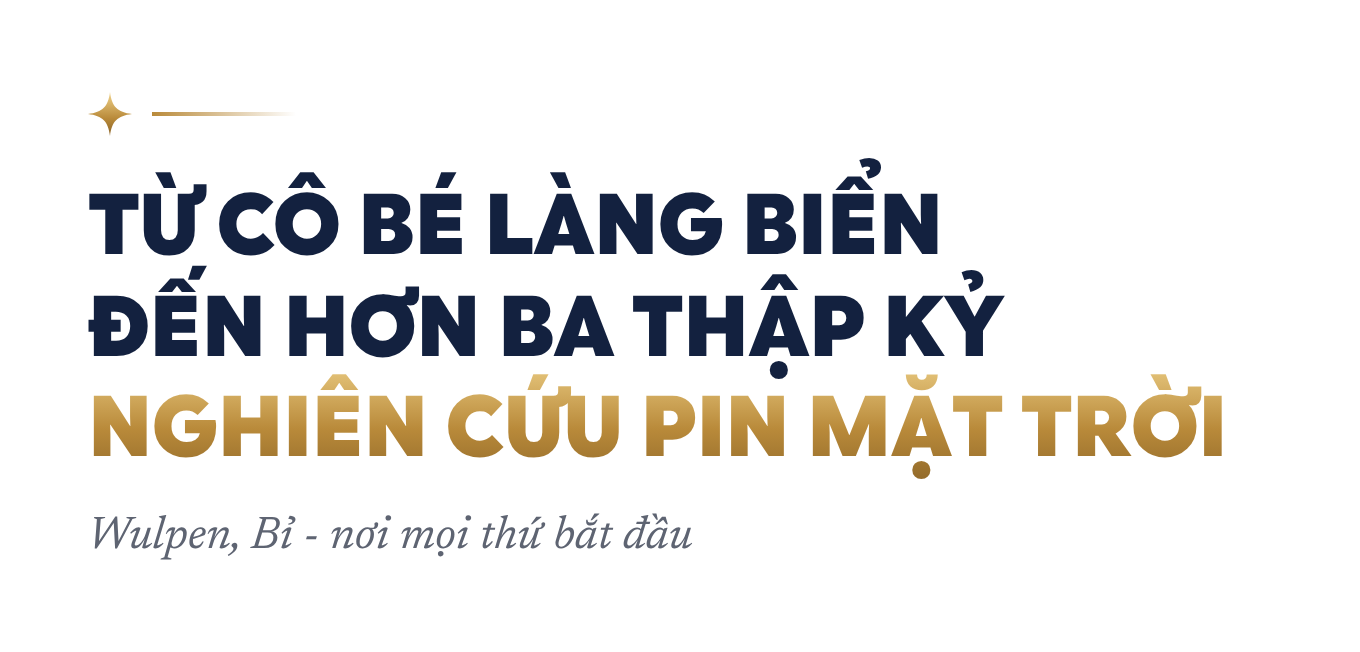 Người phụ nữ đầu ti&ecirc;n c&ocirc;ng bố Nobel Vật l&yacute;: Từ c&ocirc; b&eacute; l&agrave;ng biển "đi theo sự t&ograve; m&ograve;" đến chiếc ghế 287 năm chỉ d&agrave;nh cho đ&agrave;n &ocirc;ng - Ảnh 6.