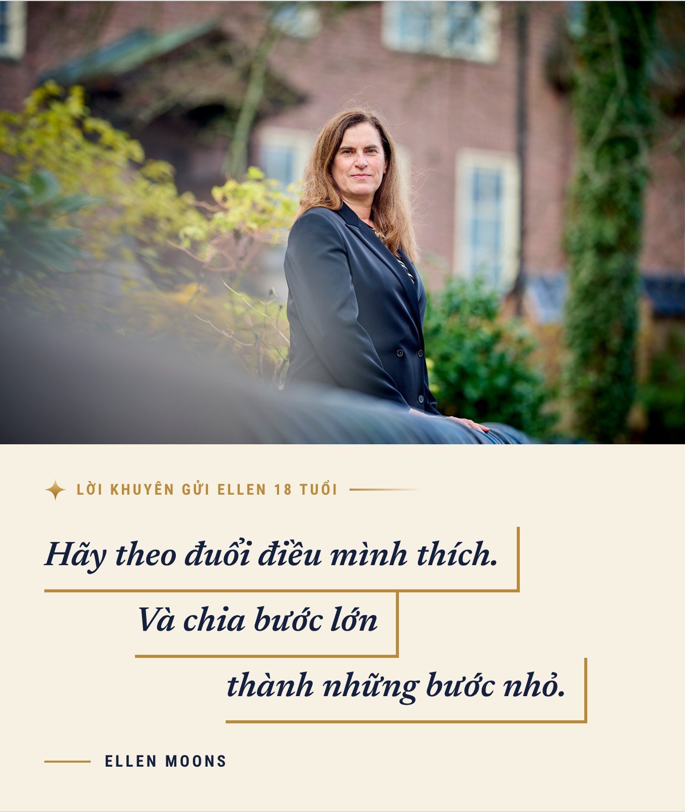 Người phụ nữ đầu ti&ecirc;n c&ocirc;ng bố Nobel Vật l&yacute;: Từ c&ocirc; b&eacute; l&agrave;ng biển "đi theo sự t&ograve; m&ograve;" đến chiếc ghế 287 năm chỉ d&agrave;nh cho đ&agrave;n &ocirc;ng - Ảnh 10.
