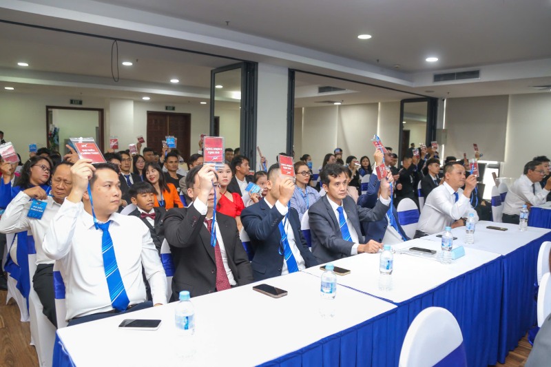&Ocirc;ng Đặng H&agrave; Việt giữ chức Chủ tịch Li&ecirc;n đo&agrave;n Trượt băng v&agrave; Roller Việt Nam- Ảnh 1.