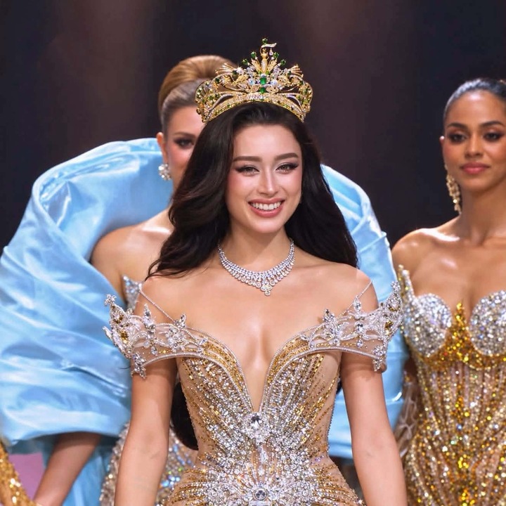 H&agrave;nh tr&igrave;nh gi&agrave;nh &Aacute; hậu 4 Miss Grand International 2026 của Emoura Phạm- Ảnh 1.