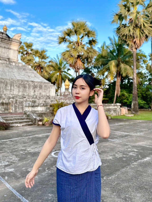 T&igrave;nh h&igrave;nh hiện tại của c&ocirc; g&aacute;i người L&agrave;o nổi tiếng nhất Việt Nam- Ảnh 2.