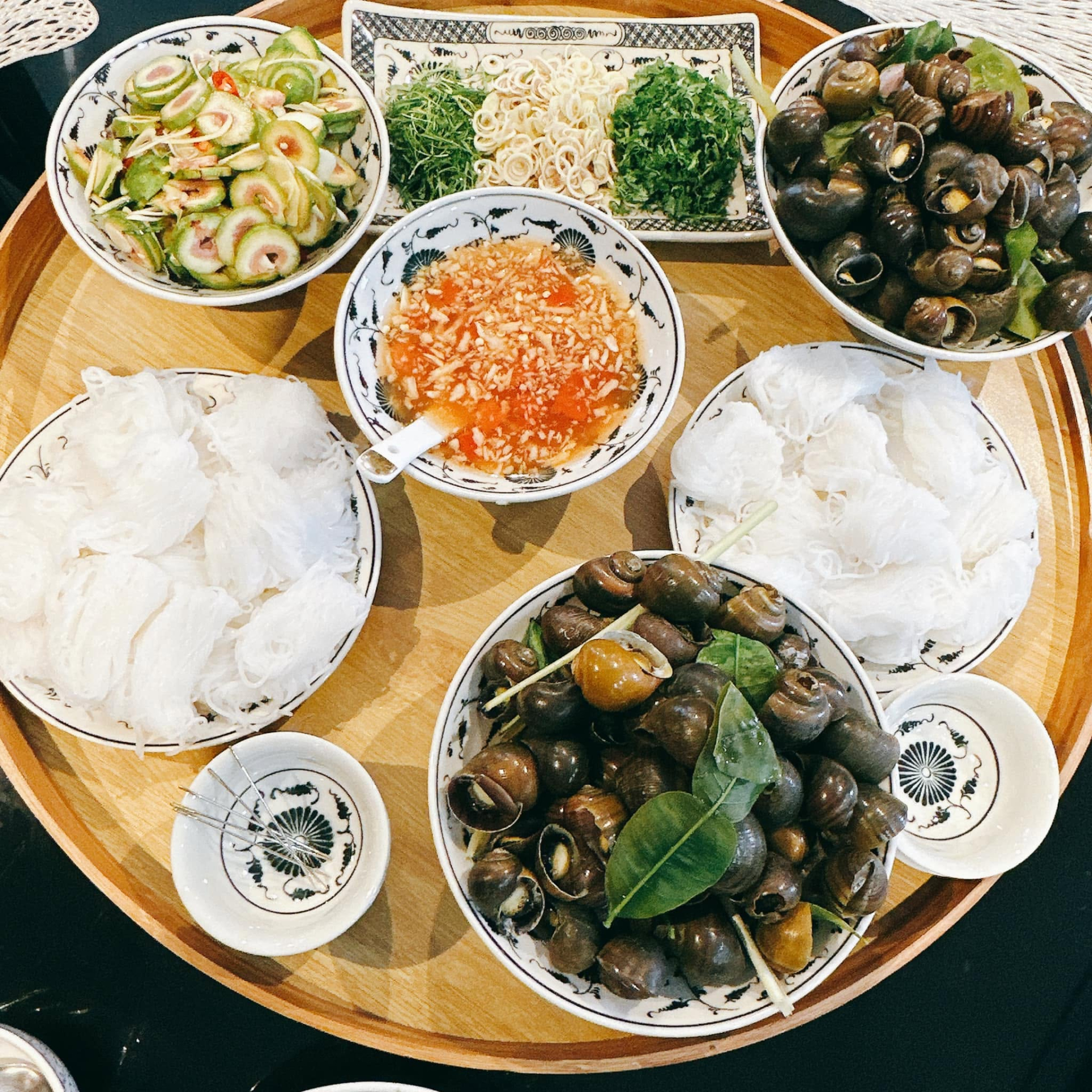 M&acirc;m cơm c&aacute; r&ocirc; phi m&ugrave;a thu của Phương Oanh- Ảnh 9.