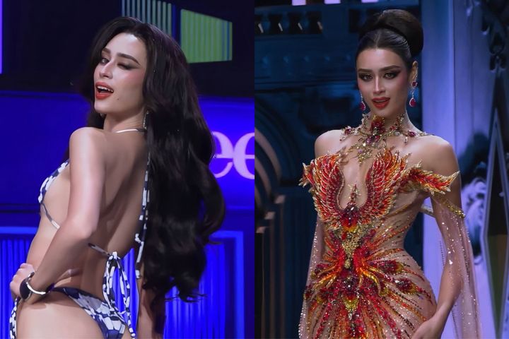 H&agrave;nh tr&igrave;nh gi&agrave;nh &Aacute; hậu 4 Miss Grand International 2026 của Emoura Phạm- Ảnh 15.