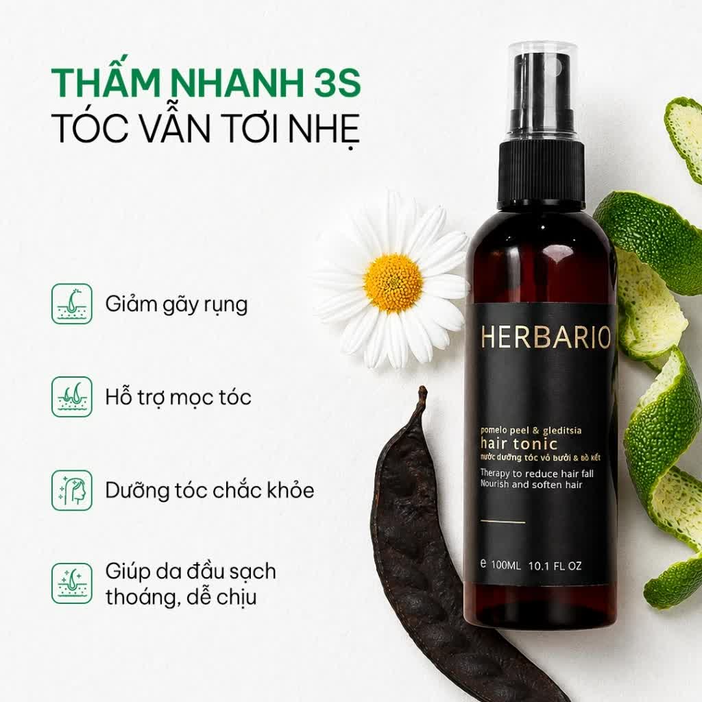 V&igrave; sao n&ecirc;n để "t&oacute;c bẩn" khi đi nhuộm t&oacute;c?- Ảnh 8.