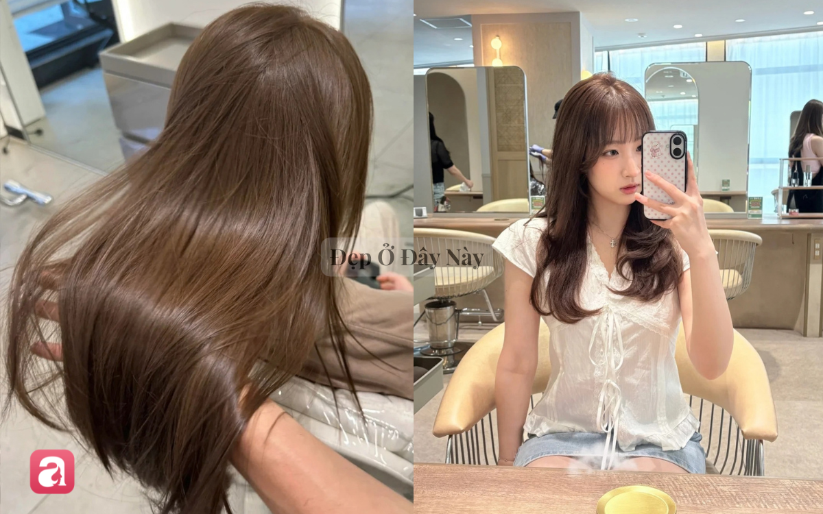 V&igrave; sao n&ecirc;n để "t&oacute;c bẩn" khi đi nhuộm t&oacute;c?- Ảnh 2.