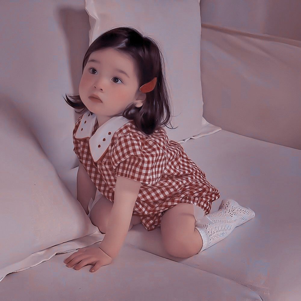Những em bé được ông bà khen “may mắn” thường có 5 đặc điểm này- Ảnh 5.