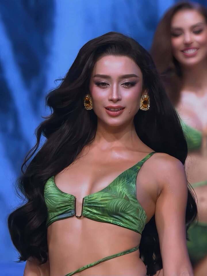 H&agrave;nh tr&igrave;nh gi&agrave;nh &Aacute; hậu 4 Miss Grand International 2026 của Emoura Phạm- Ảnh 2.