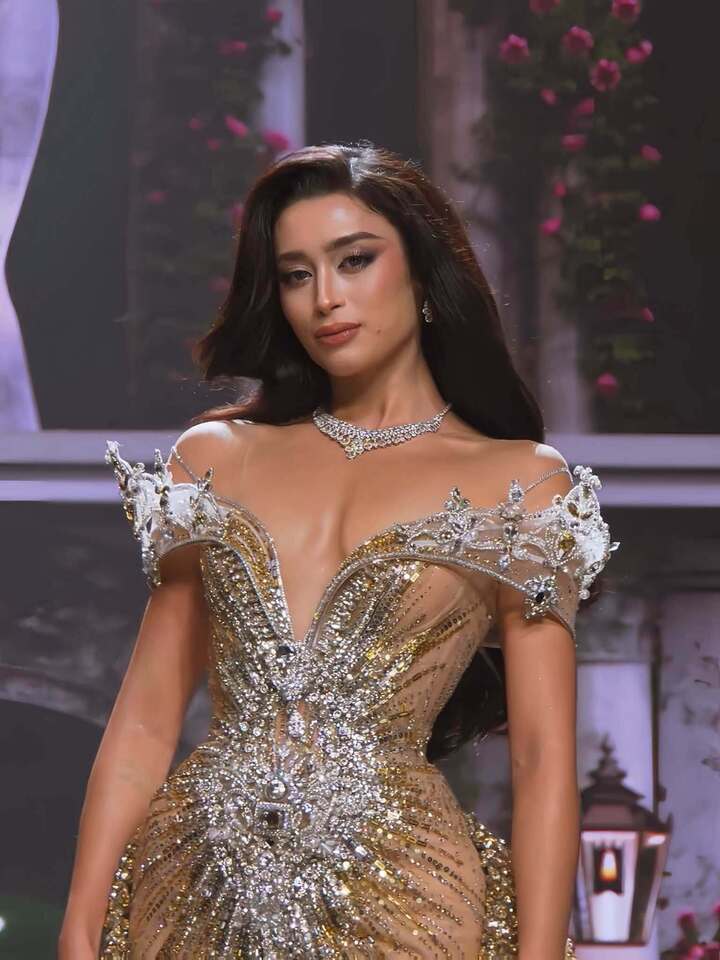 H&agrave;nh tr&igrave;nh gi&agrave;nh &Aacute; hậu 4 Miss Grand International 2026 của Emoura Phạm- Ảnh 16.