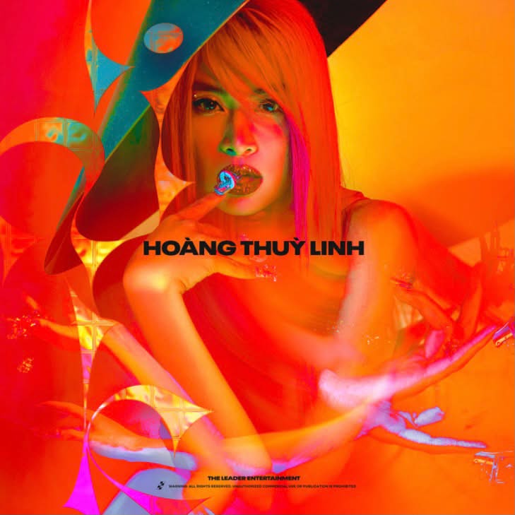 Ho&agrave;ng Thuỳ Linh: Kh&ocirc;ng c&oacute; sốc nhất, chỉ c&oacute; sốc hơn- Ảnh 5.