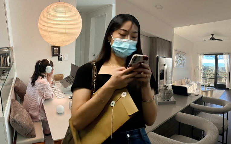 Vay mua nh&agrave; 8,1 tỷ đồng, trả g&oacute;p gần 31 triệu/th&aacute;ng: Thất nghiệp phải b&aacute;n nh&agrave;, lỗ gần 3 tỷ- Ảnh 1.