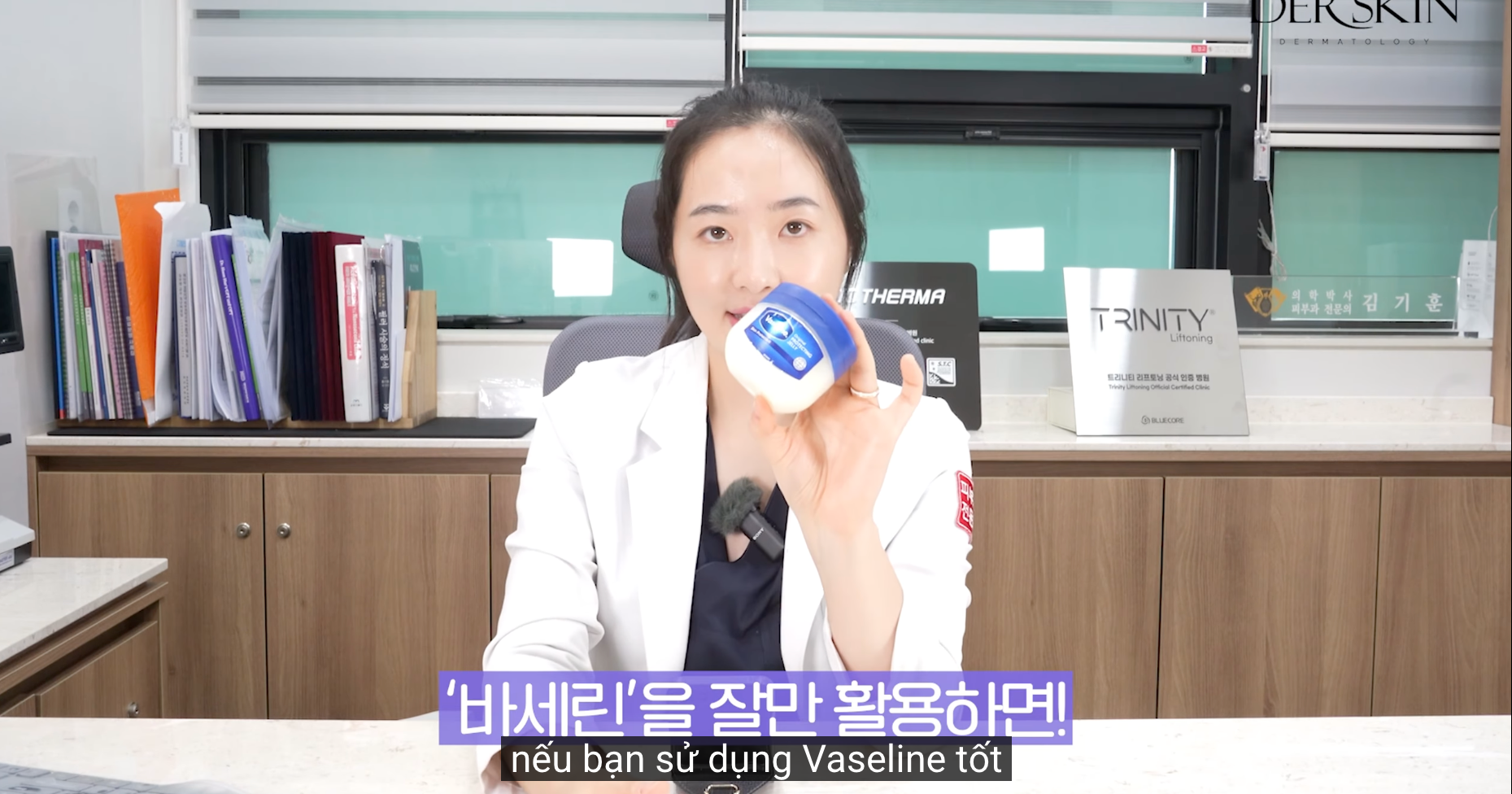 D&ugrave;ng retinol m&ugrave;a thu đ&ocirc;ng, da bị kh&ocirc; hơn b&igrave;nh thường: Đấy l&agrave; bạn chưa biết đến hũ kem kh&oacute;a ẩm chỉ v&agrave;i chục ngh&igrave;n n&agrave;y- Ảnh 5.