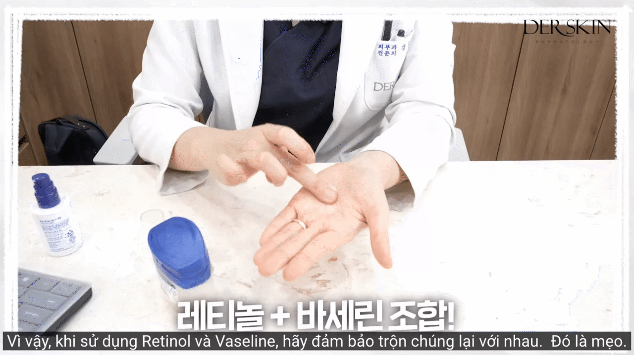 D&ugrave;ng retinol m&ugrave;a thu đ&ocirc;ng, da bị kh&ocirc; hơn b&igrave;nh thường: Đấy l&agrave; bạn chưa biết đến hũ kem kh&oacute;a ẩm chỉ v&agrave;i chục ngh&igrave;n n&agrave;y- Ảnh 9.