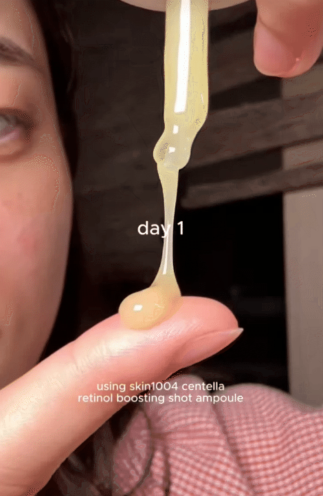 D&ugrave;ng retinol m&ugrave;a thu đ&ocirc;ng, da bị kh&ocirc; hơn b&igrave;nh thường: Đấy l&agrave; bạn chưa biết đến hũ kem kh&oacute;a ẩm chỉ v&agrave;i chục ngh&igrave;n n&agrave;y- Ảnh 3.