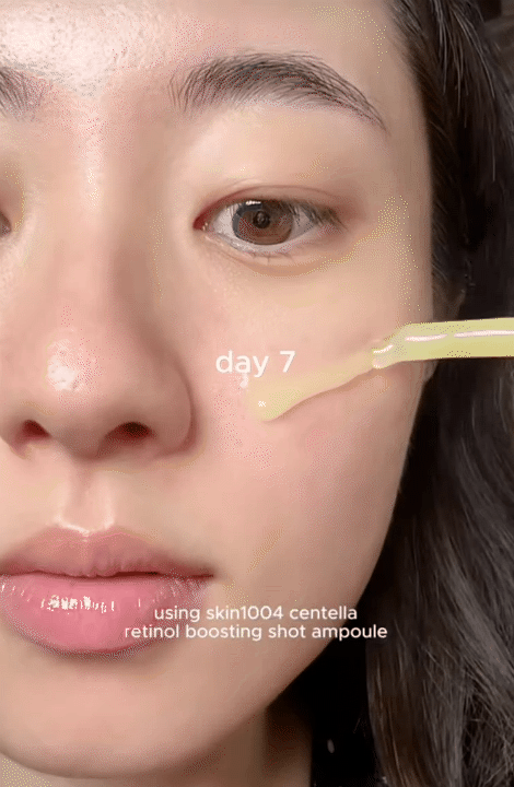 D&ugrave;ng retinol m&ugrave;a thu đ&ocirc;ng, da bị kh&ocirc; hơn b&igrave;nh thường: Đấy l&agrave; bạn chưa biết đến hũ kem kh&oacute;a ẩm chỉ v&agrave;i chục ngh&igrave;n n&agrave;y- Ảnh 4.
