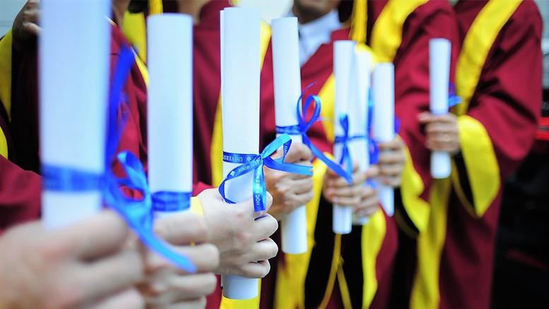 Một tập đo&agrave;n Việt Nam đ&atilde;i ngộ đặc biệt cho nh&acirc;n sự l&agrave; Tiến sĩ: Thu nhập tối thiểu 500 triệu/năm, hỗ trợ khi mua nh&agrave; 2 tỷ, &ocirc; t&ocirc; 1 tỷ- Ảnh 1.