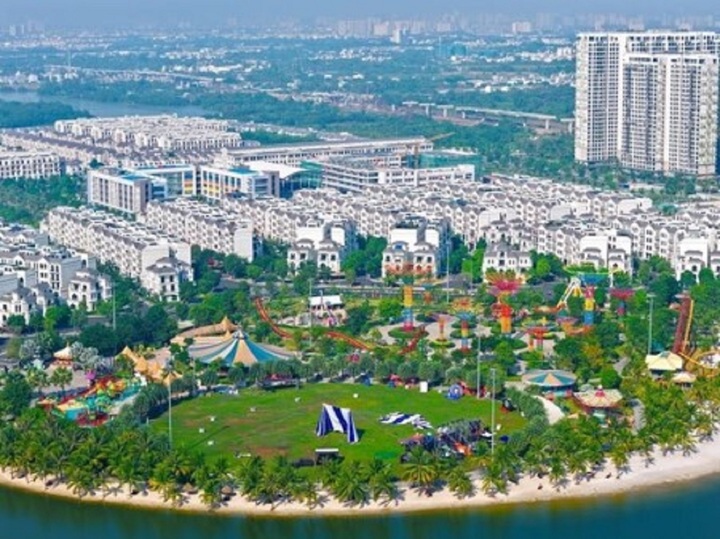V&igrave; sao người trẻ TP.HCM thay đổi c&aacute;ch lựa chọn kh&ocirc;ng gian sống?- Ảnh 2.