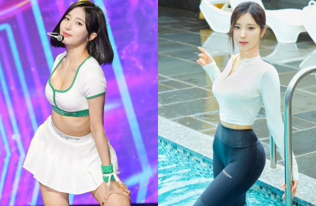 Ngọc nữ gen Z biến mất khỏi showbiz hơn 2 năm qua, th&igrave; ra mang thai liền t&ugrave; t&igrave; 2 con cho đại gia hơn 15 tuổi- Ảnh 6.