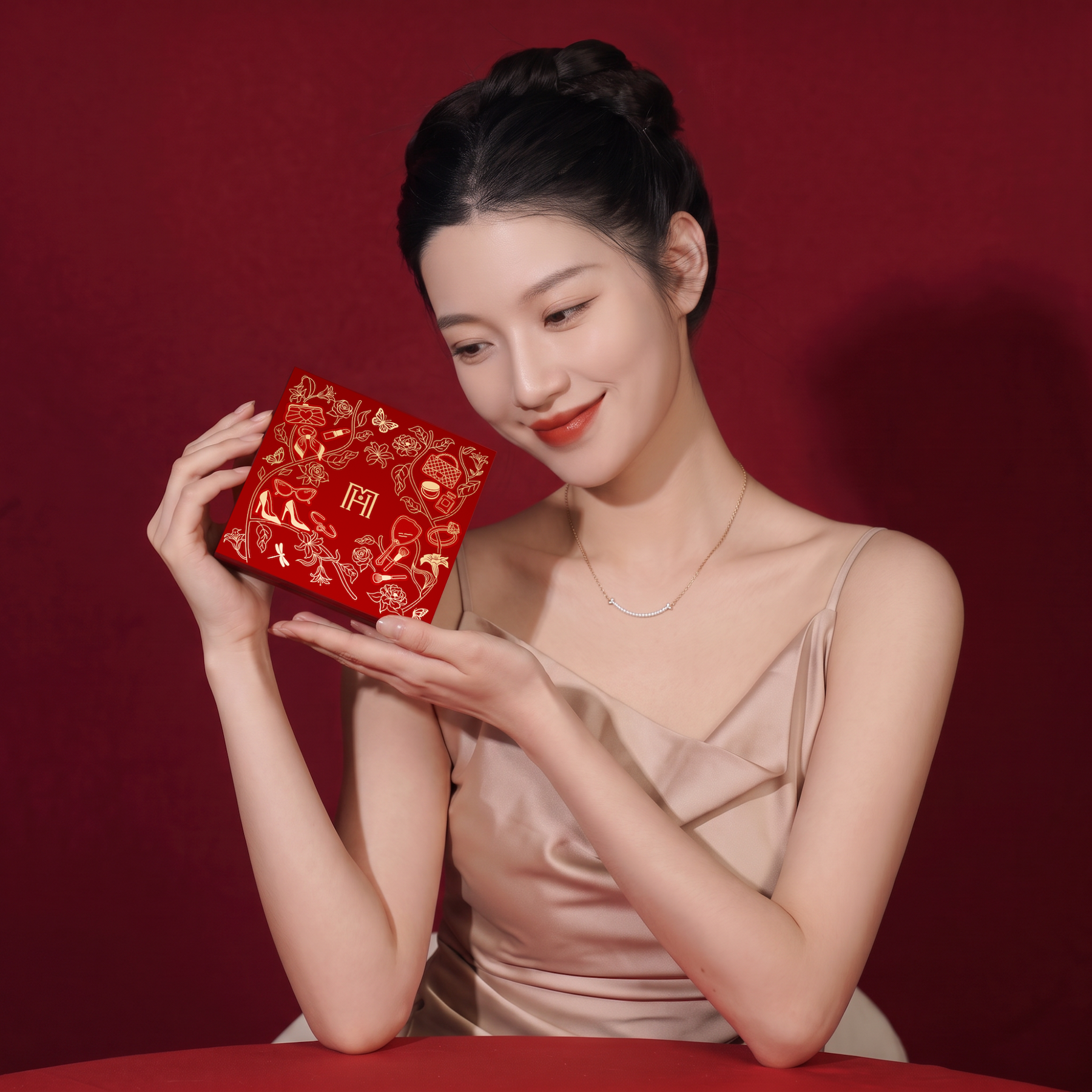 Qu&agrave; 20/10 - Để điều đ&aacute;ng nhớ được giữ lại- Ảnh 1.