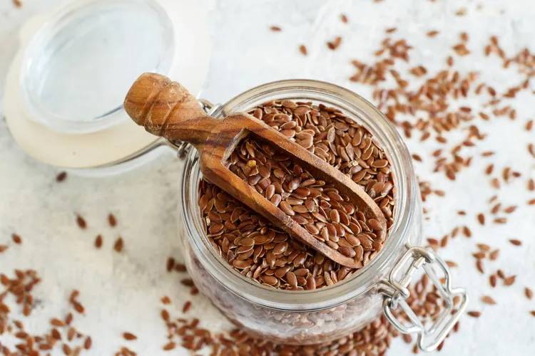 15 thực phẩm gi&agrave;u omega-3 hơn quả &oacute;c ch&oacute;: Kh&ocirc;ng chỉ c&oacute; c&aacute; hồi, nhiều m&oacute;n quen thuộc cũng l&agrave; nguồn bổ sung tuyệt vời- Ảnh 3.