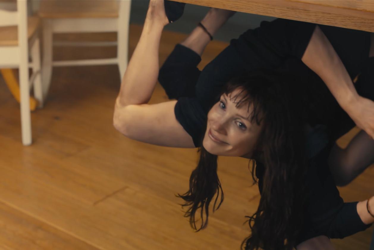 Other Mommy: 50 pha jumpscare là lời cảnh báo về bộ phim hù dọa 3 xu chứ chả phải thành tích tự hào!- Ảnh 3.