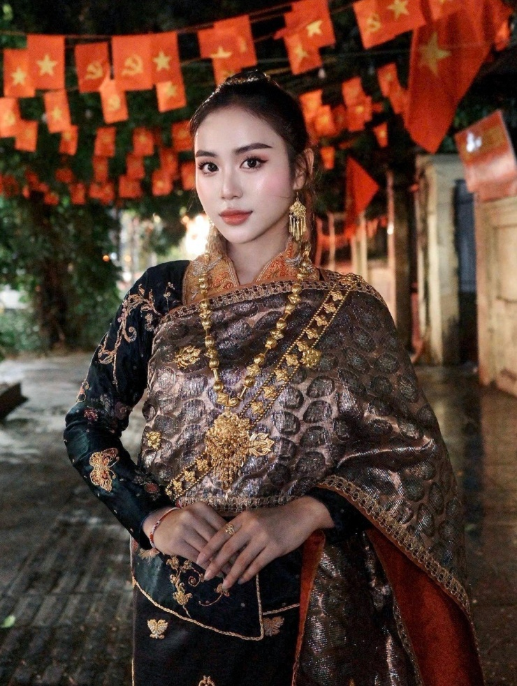 T&igrave;nh h&igrave;nh hiện tại của c&ocirc; g&aacute;i người L&agrave;o nổi tiếng nhất Việt Nam- Ảnh 4.