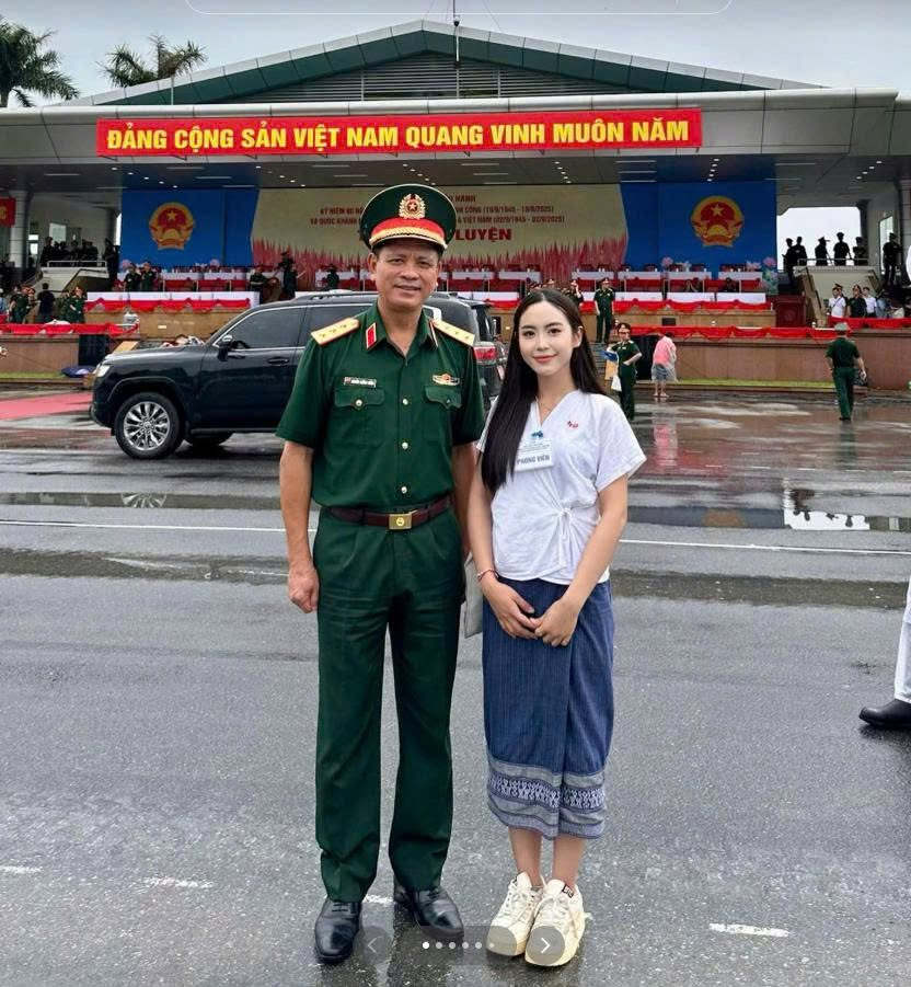 T&igrave;nh h&igrave;nh hiện tại của c&ocirc; g&aacute;i người L&agrave;o nổi tiếng nhất Việt Nam- Ảnh 5.