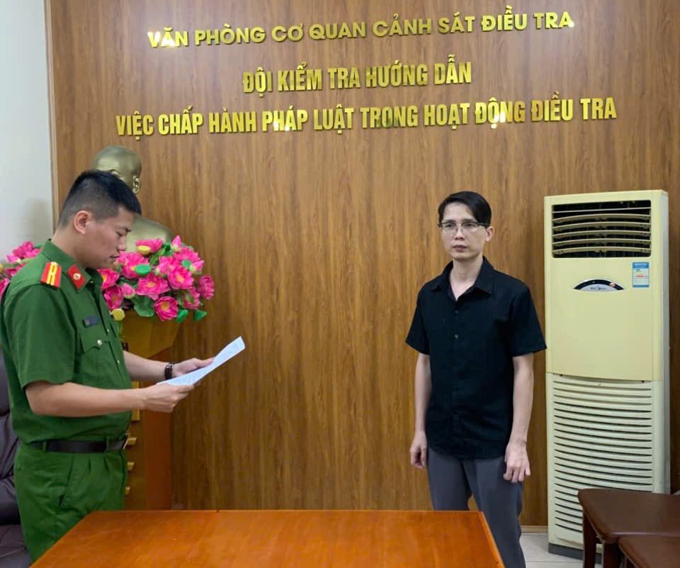 Bắt sale ô tô Đỗ Xuân Thanh SN 1991- Ảnh 1.