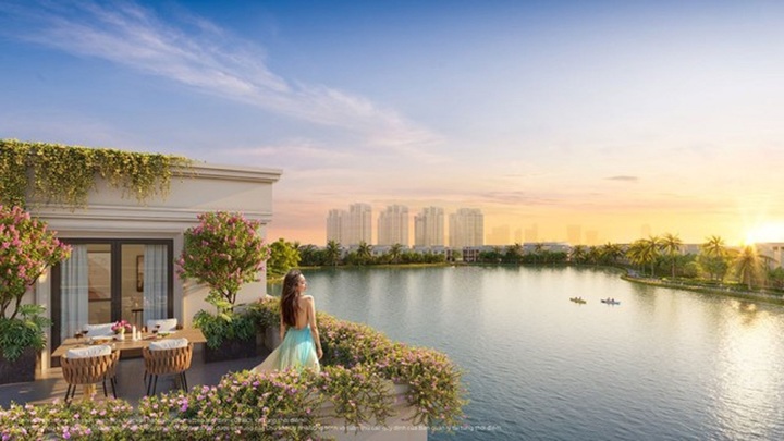 V&igrave; sao người trẻ TP.HCM thay đổi c&aacute;ch lựa chọn kh&ocirc;ng gian sống?- Ảnh 1.