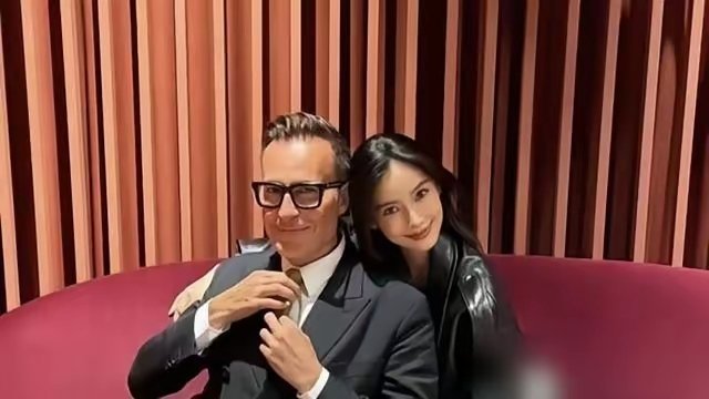 Angelababy "kh&ocirc;ng bớt đẹp" d&ugrave; chỉ một ng&agrave;y- Ảnh 9.