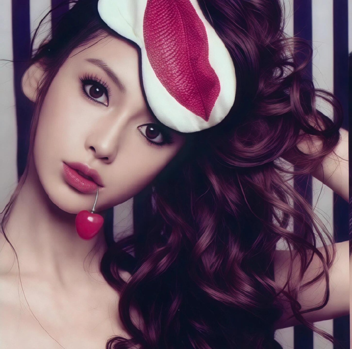 Angelababy "kh&ocirc;ng bớt đẹp" d&ugrave; chỉ một ng&agrave;y- Ảnh 10.