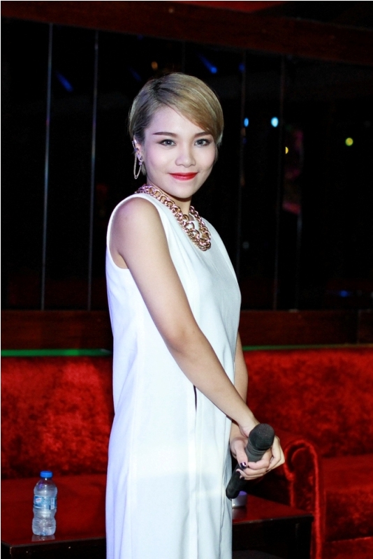 Qu&aacute;n qu&acirc;n The Voice nhỏ tuổi nhất Việt Nam: Từng bị ch&ecirc; xấu, muốn bỏ h&aacute;t để lấy chồng- Ảnh 2.