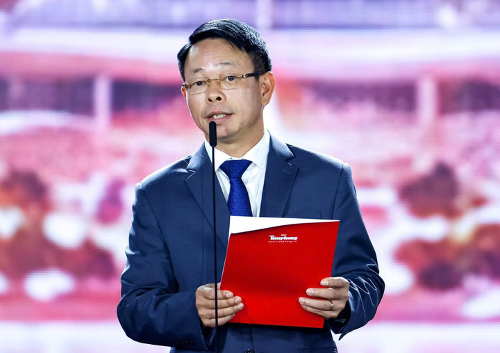 25 người đẹp v&agrave;o chung kết Hoa hậu Việt Nam 2026- Ảnh 9.