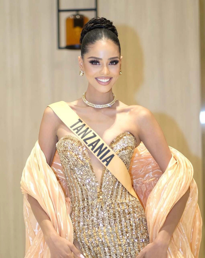 Nhan sắc người đẹp lai gi&agrave;nh vương miện Miss Grand International 2026- Ảnh 18.