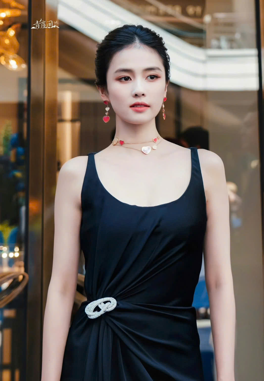 H&igrave;nh ảnh đ&aacute;ng qu&ecirc;n của Bạch Lộc- Ảnh 5.