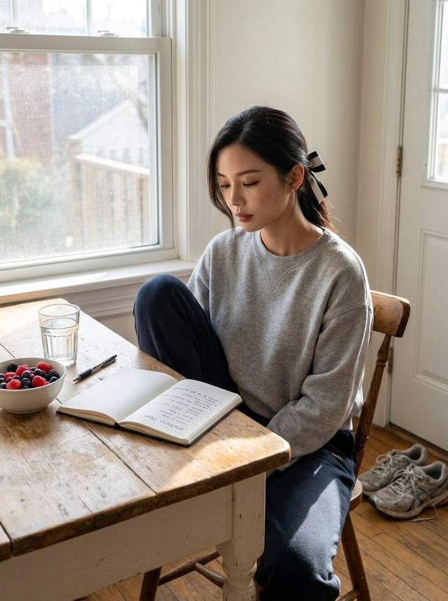 Lời khuy&ecirc;n cho người muốn nhảy việc trong những th&aacute;ng cuối năm- Ảnh 2.