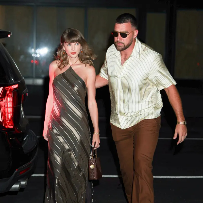 Taylor Swift v&agrave; chồng ngh&egrave;o cầu thủ gặp biến căng chỉ sau 3 th&aacute;ng cưới- Ảnh 3.