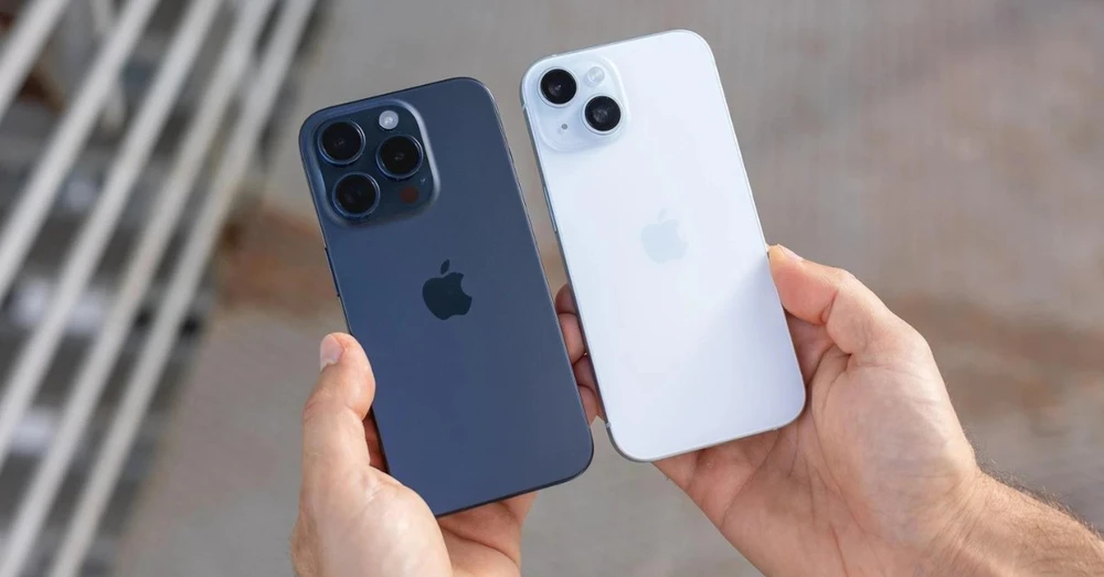 Hai chiếc iPhone đáng mua nhất hiện nay- Ảnh 1.
