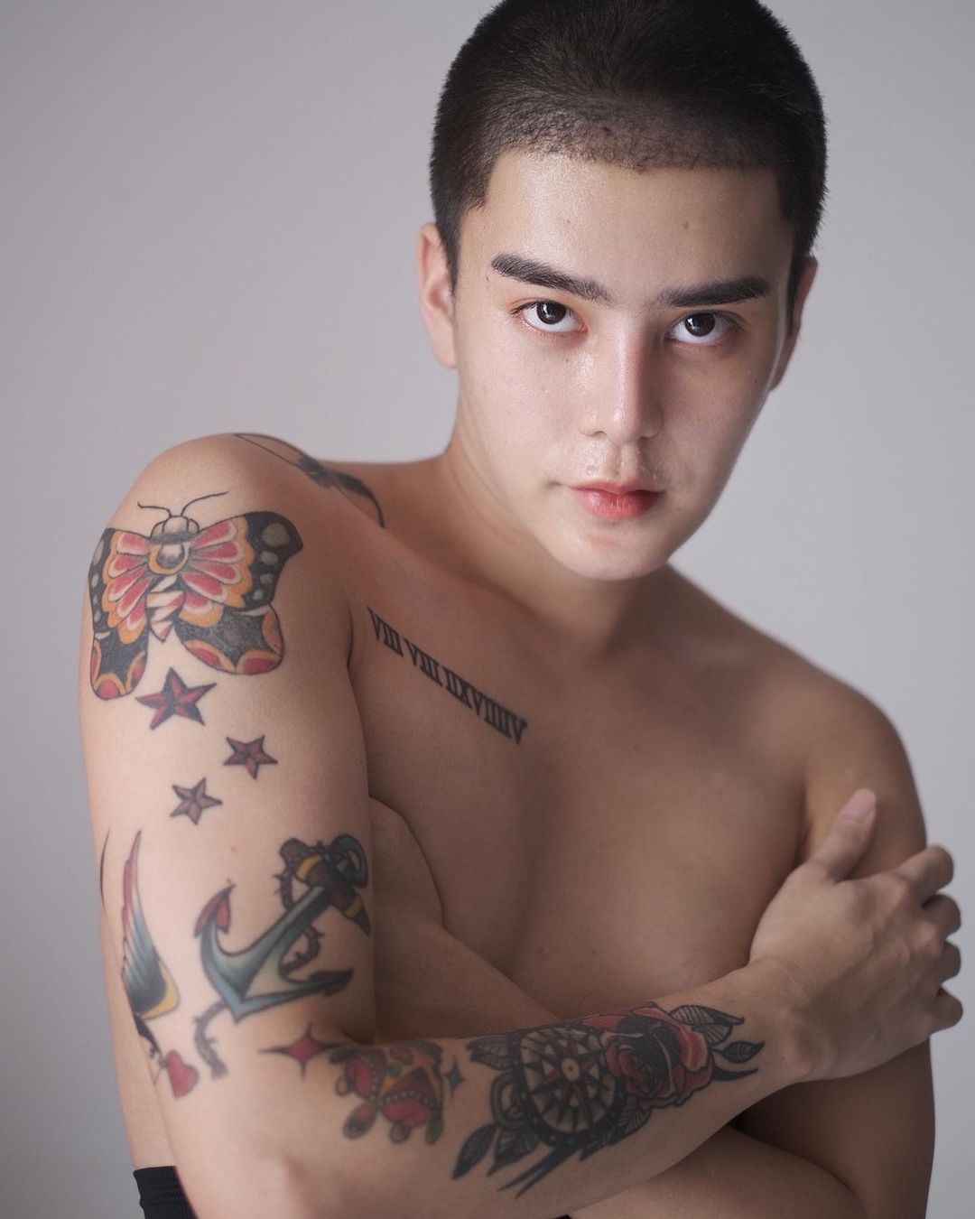 N&agrave;ng hậu chuyển giới phẫu thuật trở lại l&agrave;m đ&agrave;n &ocirc;ng sau 1 năm đăng quang, cuộc sống hiện tại g&acirc;y bất ngờ- Ảnh 6.