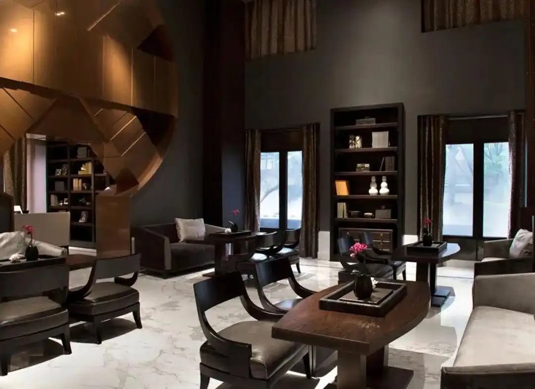 Căn penthouse "kh&ocirc;ng h&agrave;ng x&oacute;m" của "&ocirc;ng ho&agrave;ng Cpop" Ch&acirc;u Kiệt Lu&acirc;n- Ảnh 5.